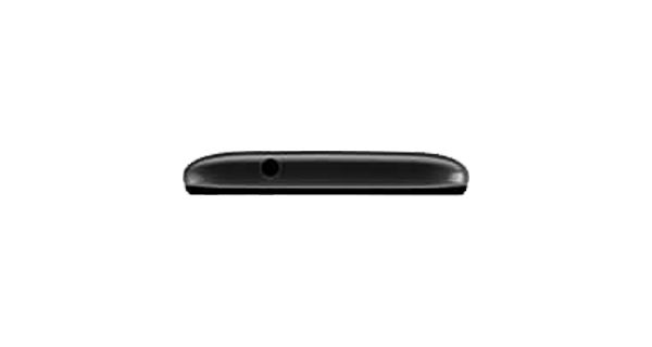 ZTE Blade Qlux 4G Top View