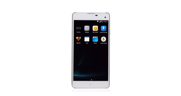 Elephone G7 Front View Elephone G7 Front View