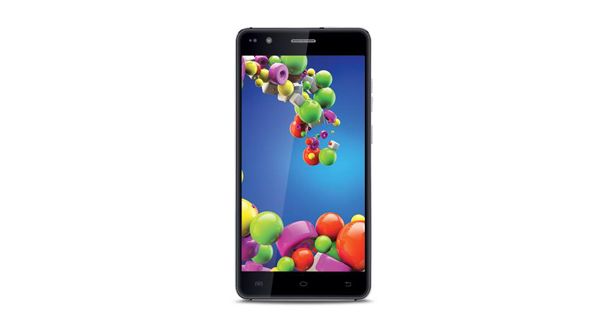 IBall Andi Cobalt Solus2 Front View IBall Andi Cobalt Solus2 Front View