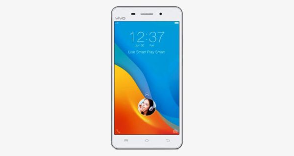 Vivo V1 Max Front View Vivo V1 Max Front View