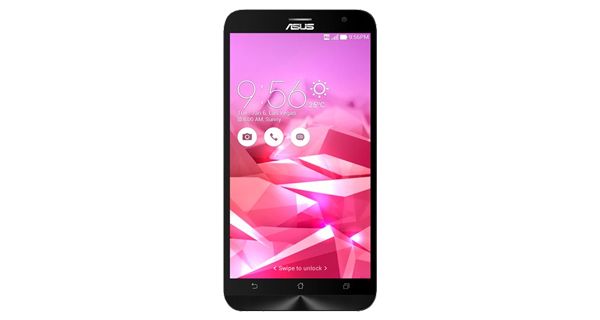 Asus Zenfone 2 Deluxe Asus Zenfone 2 Deluxe