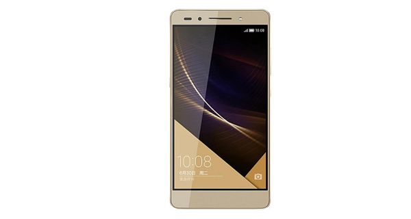 Huawei Honor 7i Front View