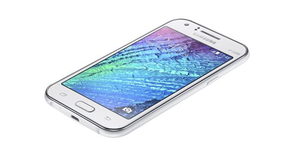 Samsung Galaxy J1 ACE