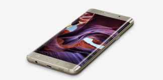 Samsung Galaxy S6 Edge+