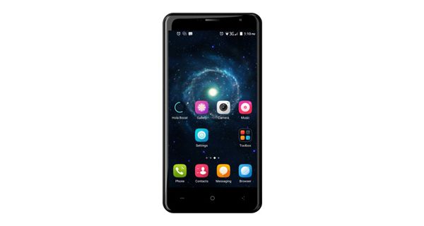 Swipe Elite Front View Swipe Elite Front View