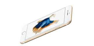 Apple iPhone 6s Plus