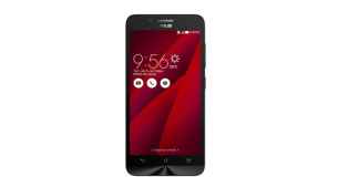 Asus Zenfone Go Front View
