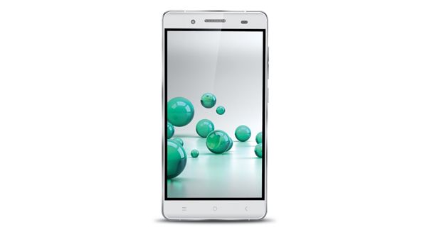 IBall Andi Cobalt Solus 4G Front View IBall Andi Cobalt Solus 4G Front View