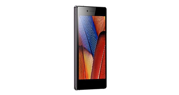 Lenovo Vibe Shot Lenovo Vibe Shot