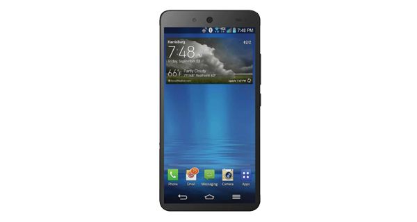 Micromax Canvas Juice 3 Q392 Front View Micromax Canvas Juice 3 Q392 Front View