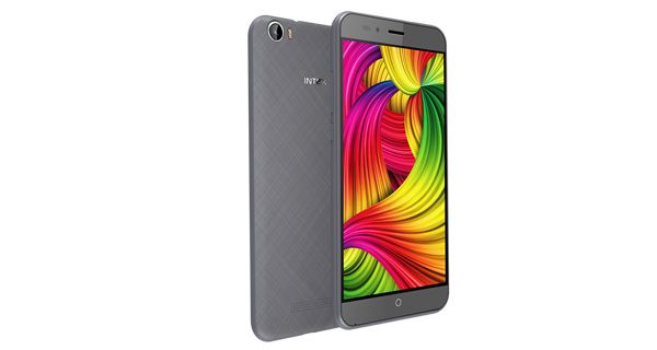 Intex Cloud Swift Front and Back View Intex Cloud Swift Front and Back View