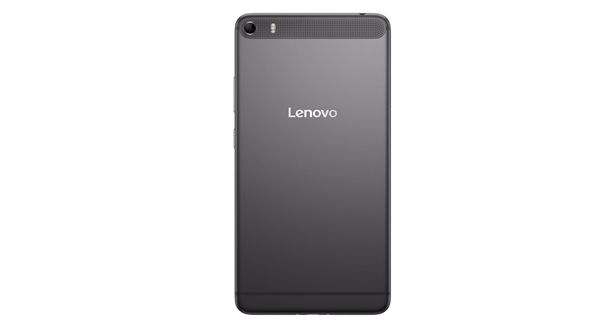 Lenovo Phab Plus Back View Lenovo Phab Plus Back View
