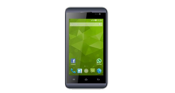 Micromax Bolt S302 Front View