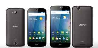 Acer Liquid Z630s and Acer Liquid Z530 Launch