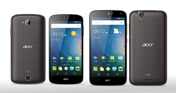 Acer Liquid Z630s and Acer Liquid Z530 Launch Acer Liquid Z630s and Acer Liquid Z530 Launch