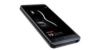 Gionee Elife S Plus