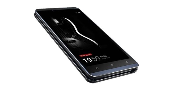 Gionee Elife S Plus Gionee Elife S Plus