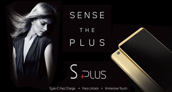 Gionee S Plus Launch Gionee S Plus Launch