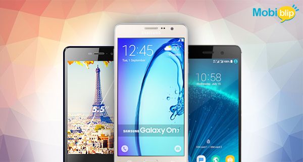 Smartphone Launches of the Season