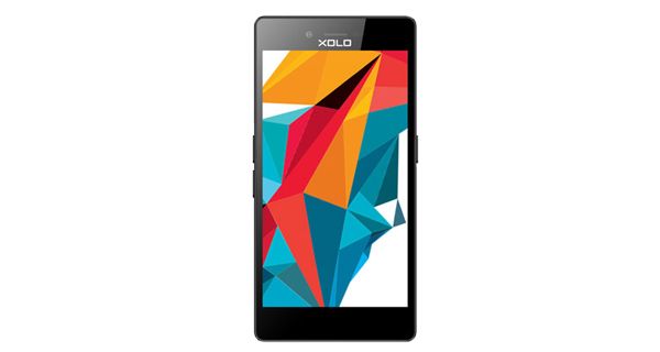Xolo Era HD Front View Xolo Era HD Front View