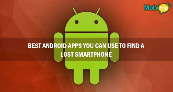 Best Android Apps
