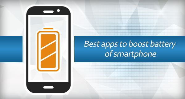 boost battery of Smartphone boost battery of Smartphone