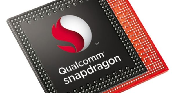 Qualcomm Snapdragon 830 Qualcomm Snapdragon 830