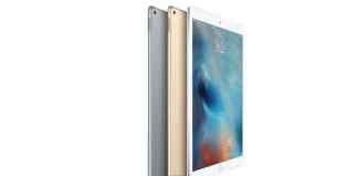 Apple iPad Pro