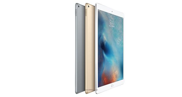 Apple iPad Pro Apple iPad Pro