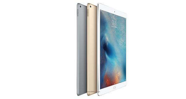 Apple iPad Pro