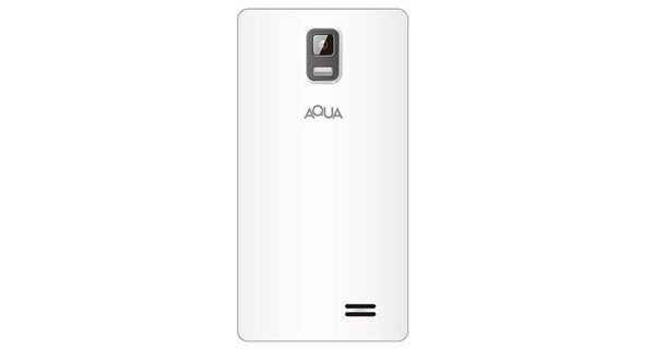 Aqua 3G 512 Back