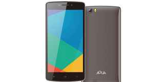 Aqua HD Plus front-back-black