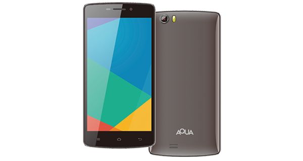 Aqua HD Plus front-back-black