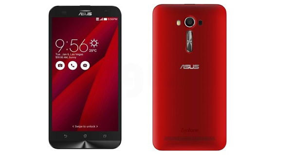Asus Zenfone 2 laser ZE601KL Asus Zenfone 2 laser ZE601KL