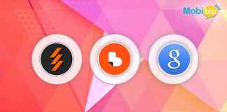 Android Launchers