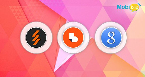 Android Launchers