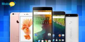Smartphones to Buy