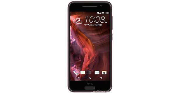 HTC One A9 Front