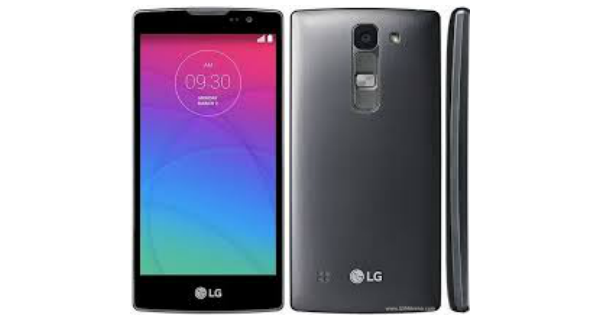 LG Spirit 4G LTE