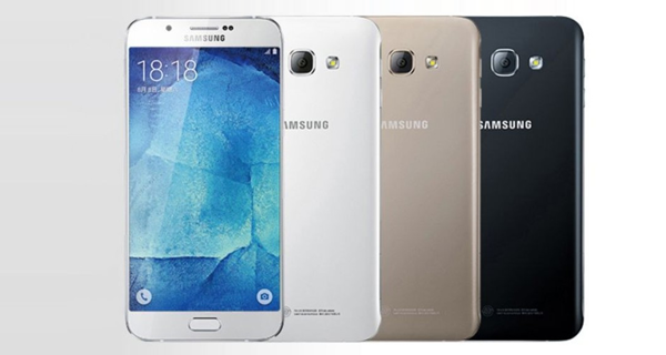 Samsung Galaxy A9