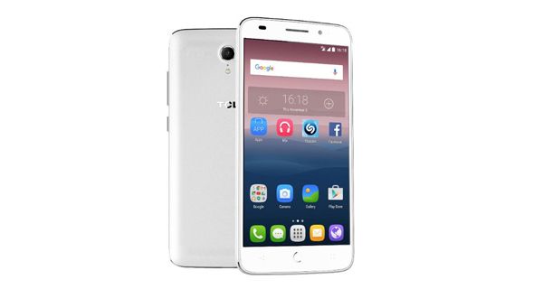 TCL Pride T500L TCL Pride T500L
