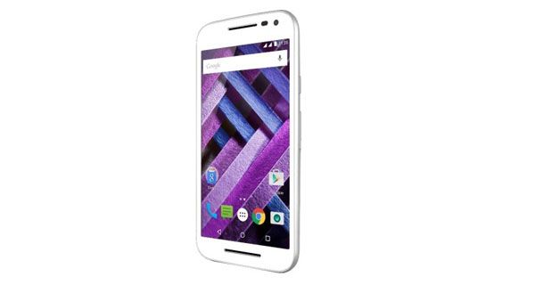 Motorola Moto G Turbo Edition Motorola Moto G Turbo Edition
