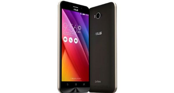 Asus Zenfone Max ZC550KL