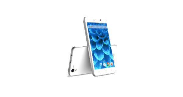 Lava Iris Atom 3