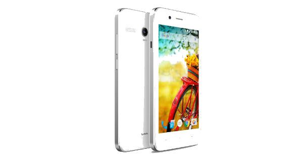 Lava Iris Atom Lava Iris Atom