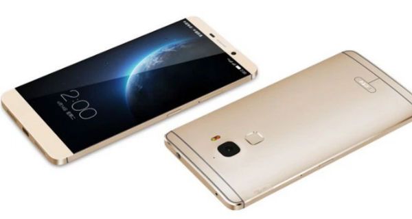 Le Max Front and Back