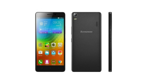 Lenovo A7000 Turbo Overall View Lenovo A7000 Turbo Overall View