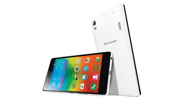 Lenovo A7000 Turbo