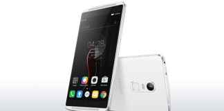 Lenovo Vibe X3