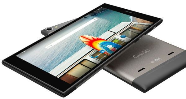 Micromax Canvas Fabtabulet F666 Micromax Canvas Fabtabulet F666